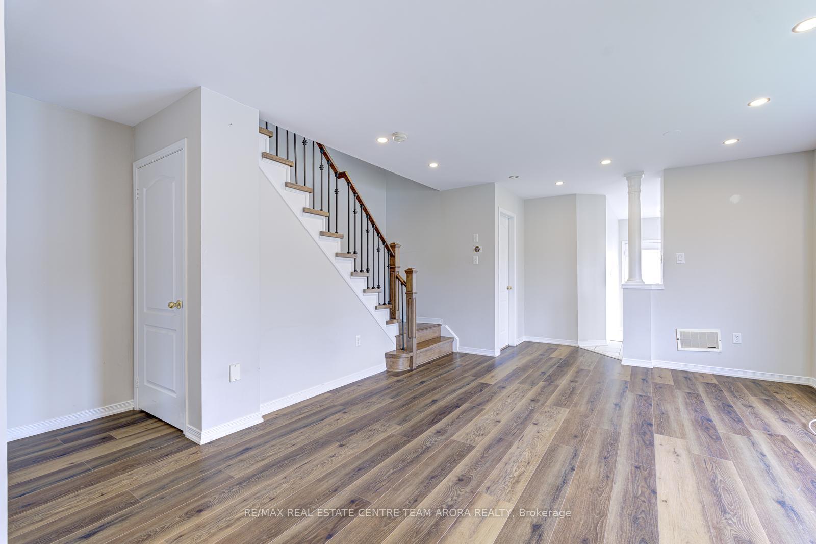 Photo 20 of 159 Albright Road, Brampton, Fletcher's Creek Village — HOMEH