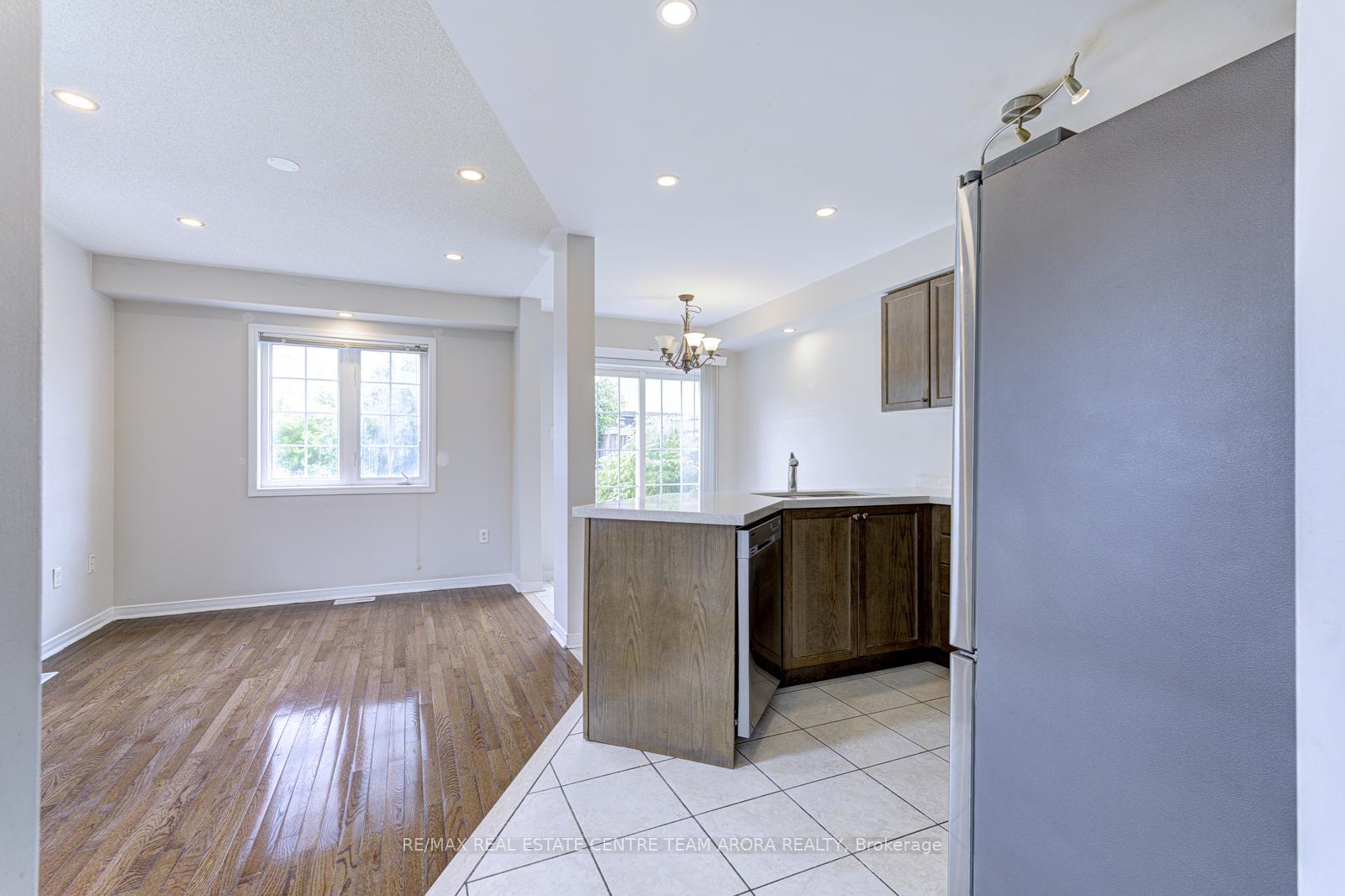 Photo 2 of 159 Albright Road, Brampton, Fletcher's Creek Village — HOMEH