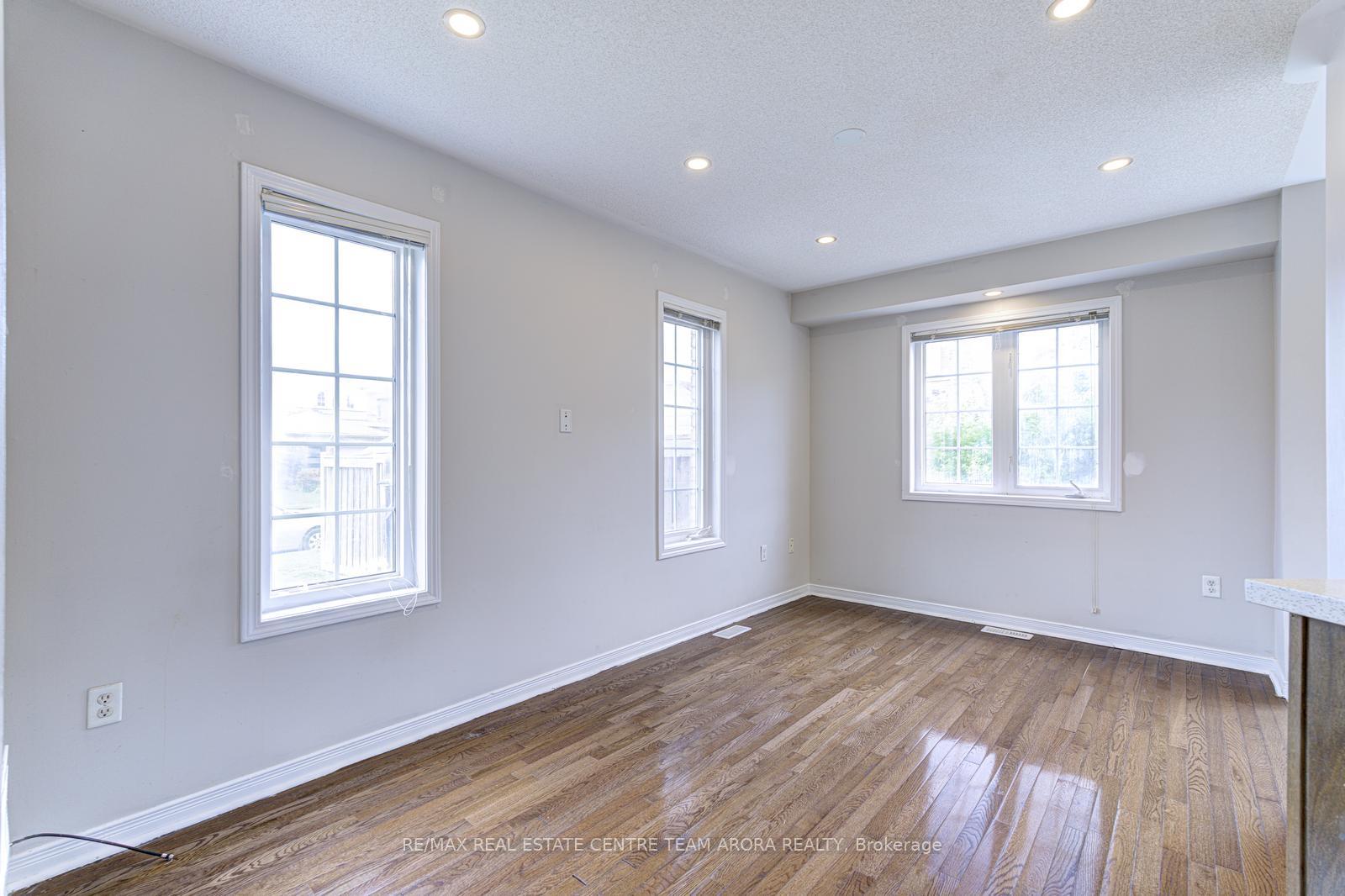 Photo 18 of 159 Albright Road, Brampton, Fletcher's Creek Village — HOMEH