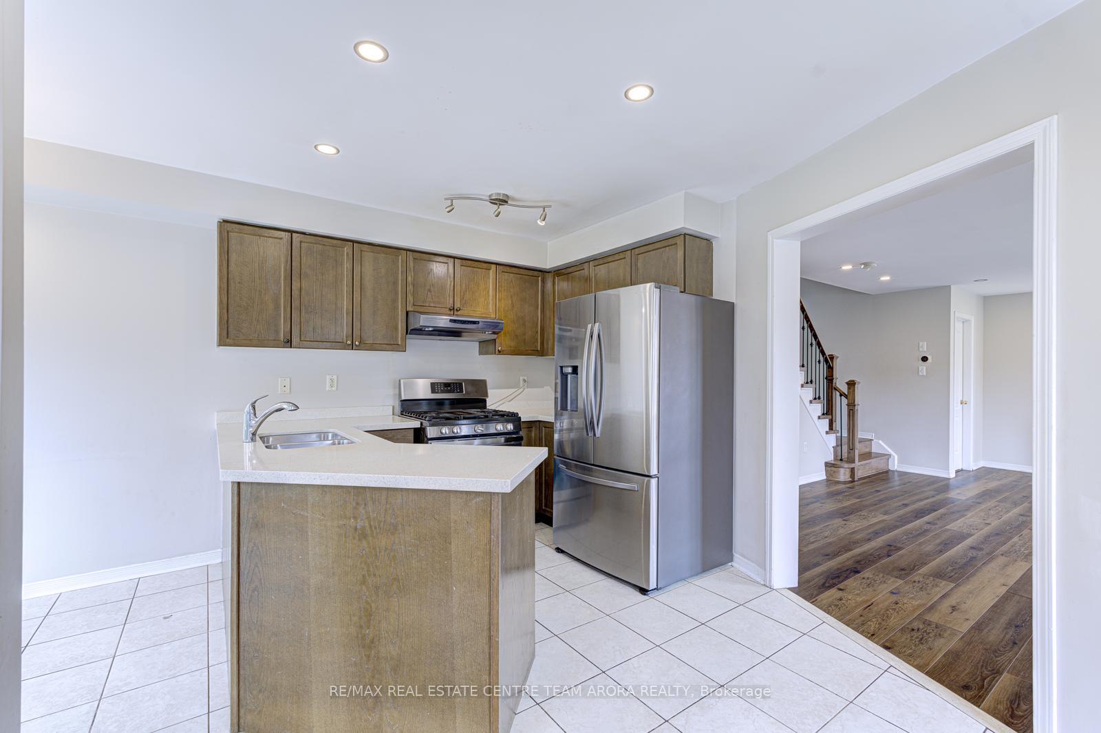 Photo 40 of 159 Albright Road, Brampton, Fletcher's Creek Village — HOMEH