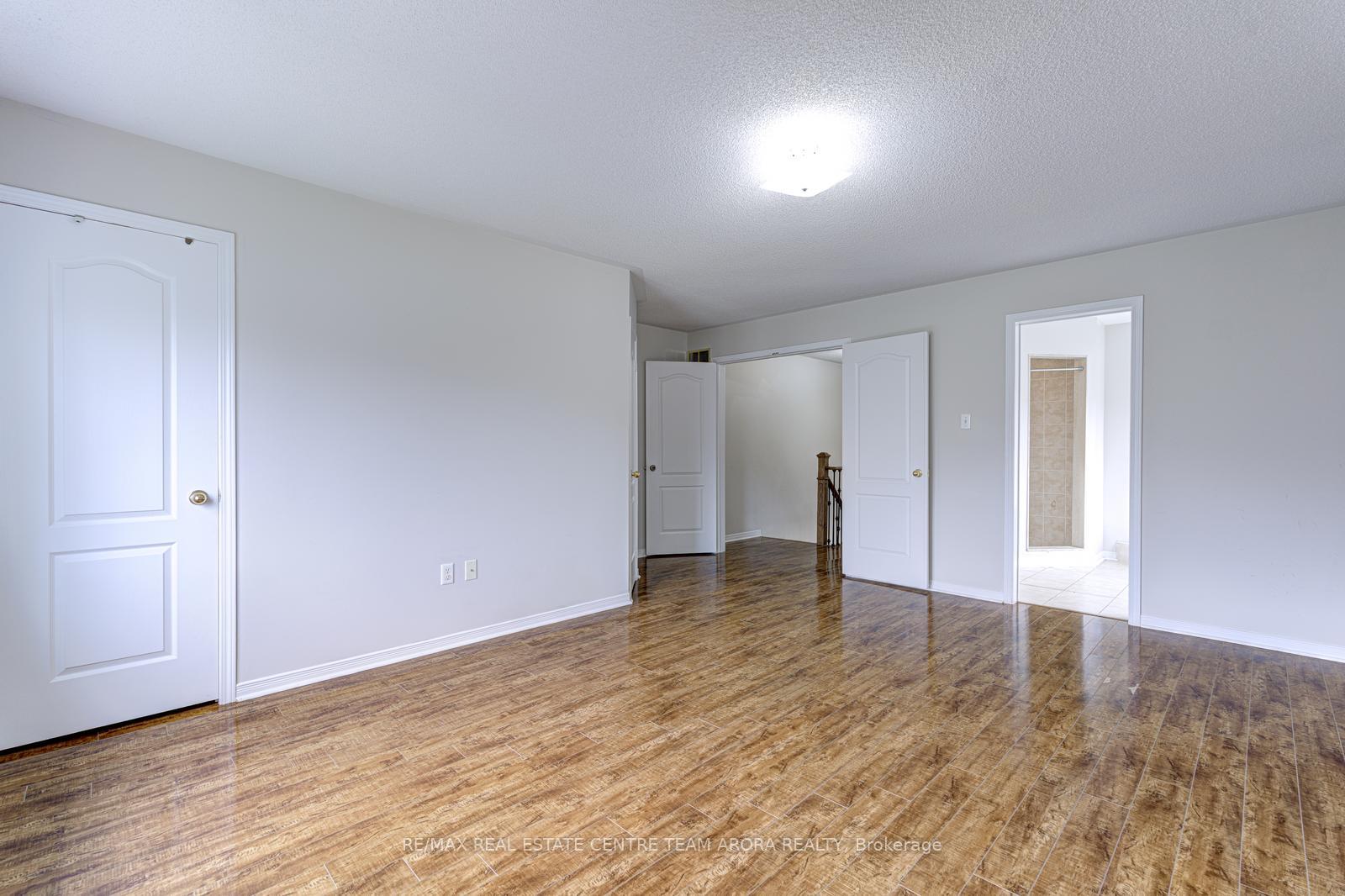Photo 25 of 159 Albright Road, Brampton, Fletcher's Creek Village — HOMEH