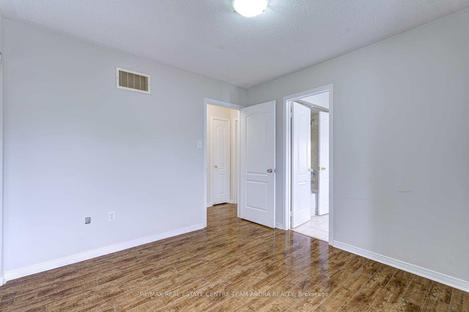 Photo 27 of 159 Albright Road, Brampton, Fletcher's Creek Village — HOMEH