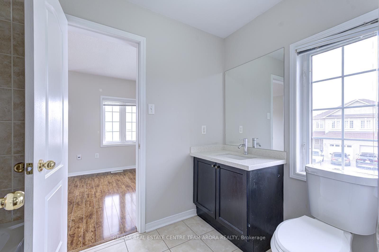 Photo 17 of 159 Albright Road, Brampton, Fletcher's Creek Village — HOMEH
