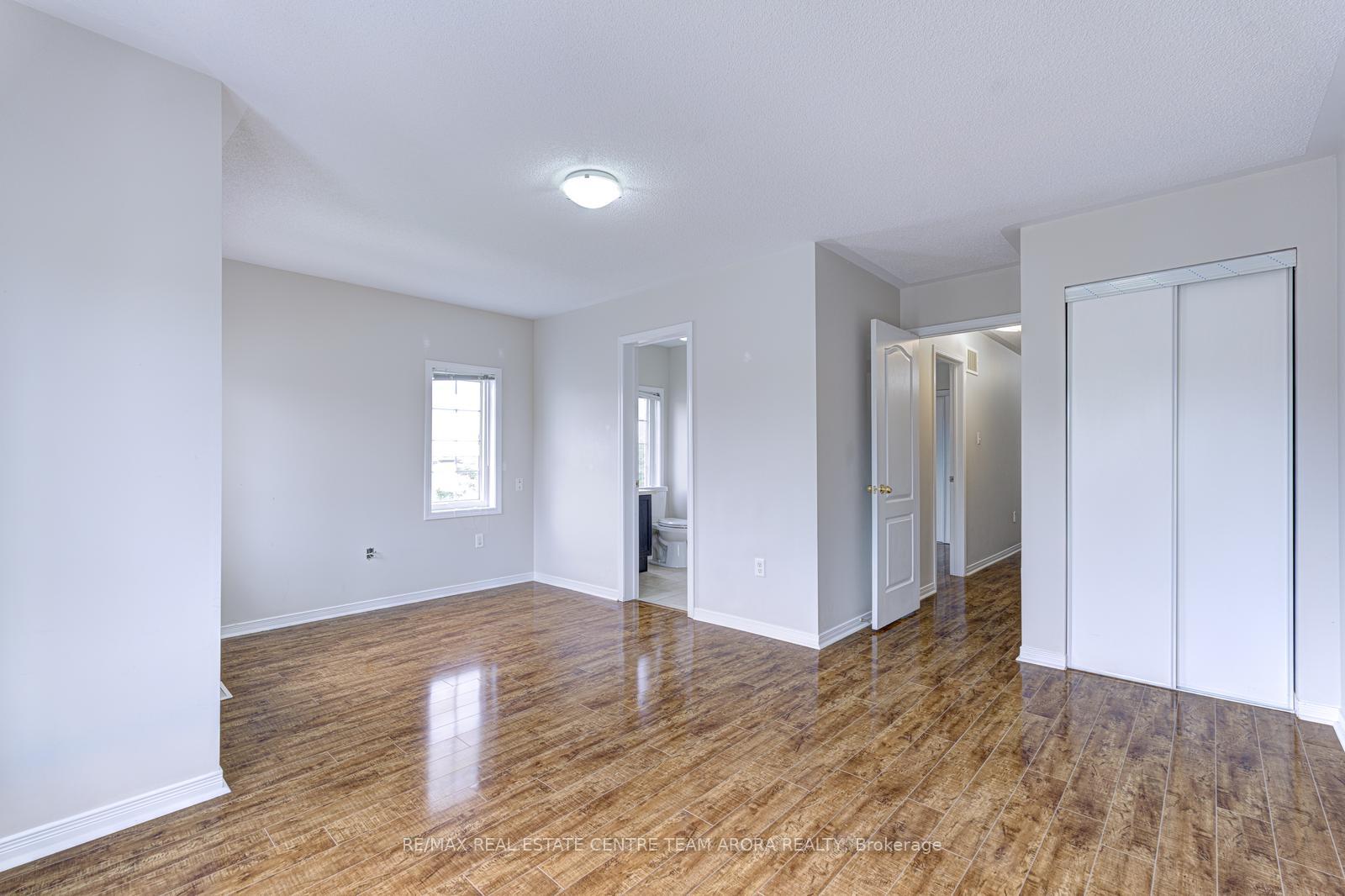 Photo 28 of 159 Albright Road, Brampton, Fletcher's Creek Village — HOMEH