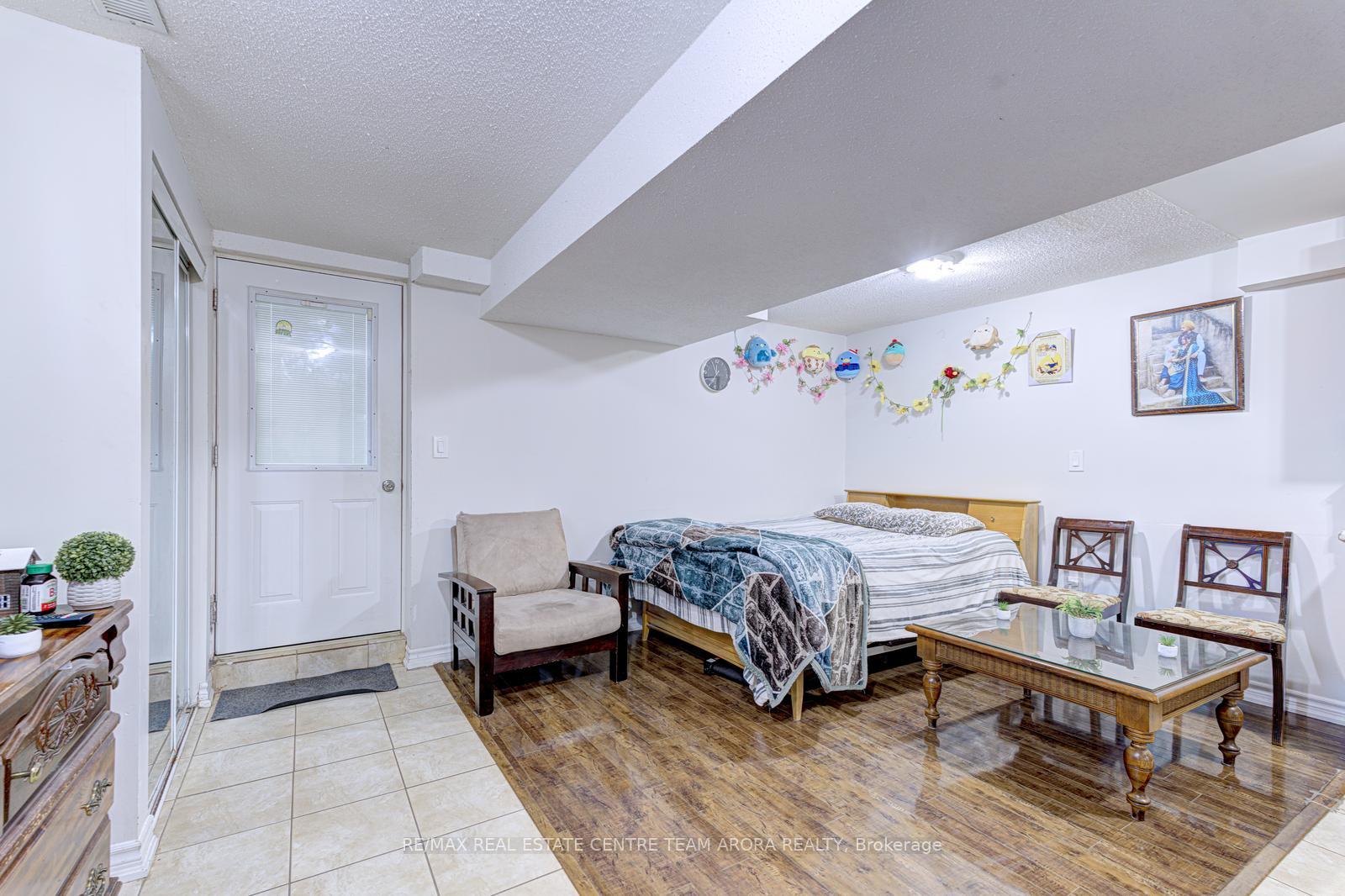 Photo 42 of 159 Albright Road, Brampton, Fletcher's Creek Village — HOMEH