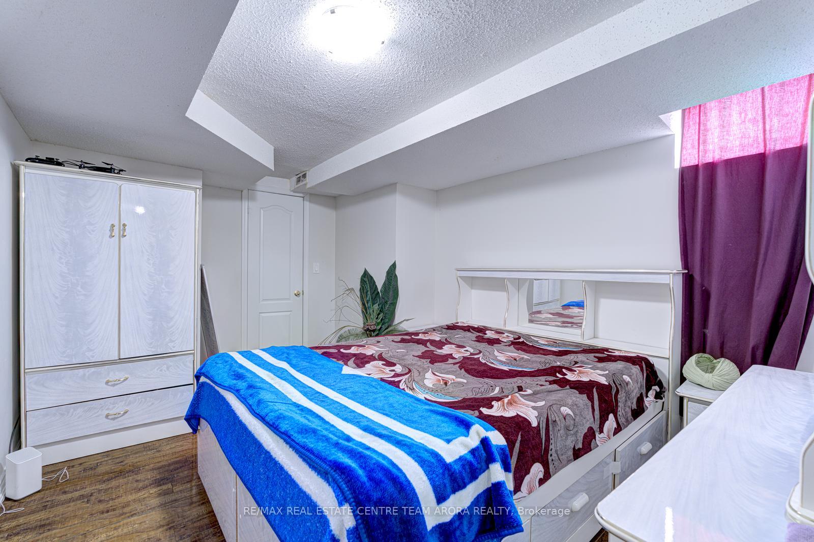 Photo 21 of 159 Albright Road, Brampton, Fletcher's Creek Village — HOMEH