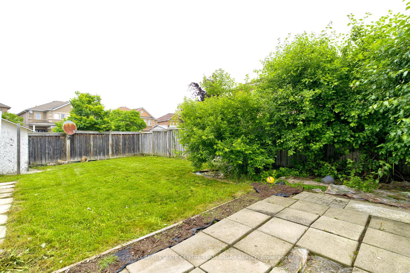Photo 31 of 159 Albright Road, Brampton, Fletcher's Creek Village — HOMEH
