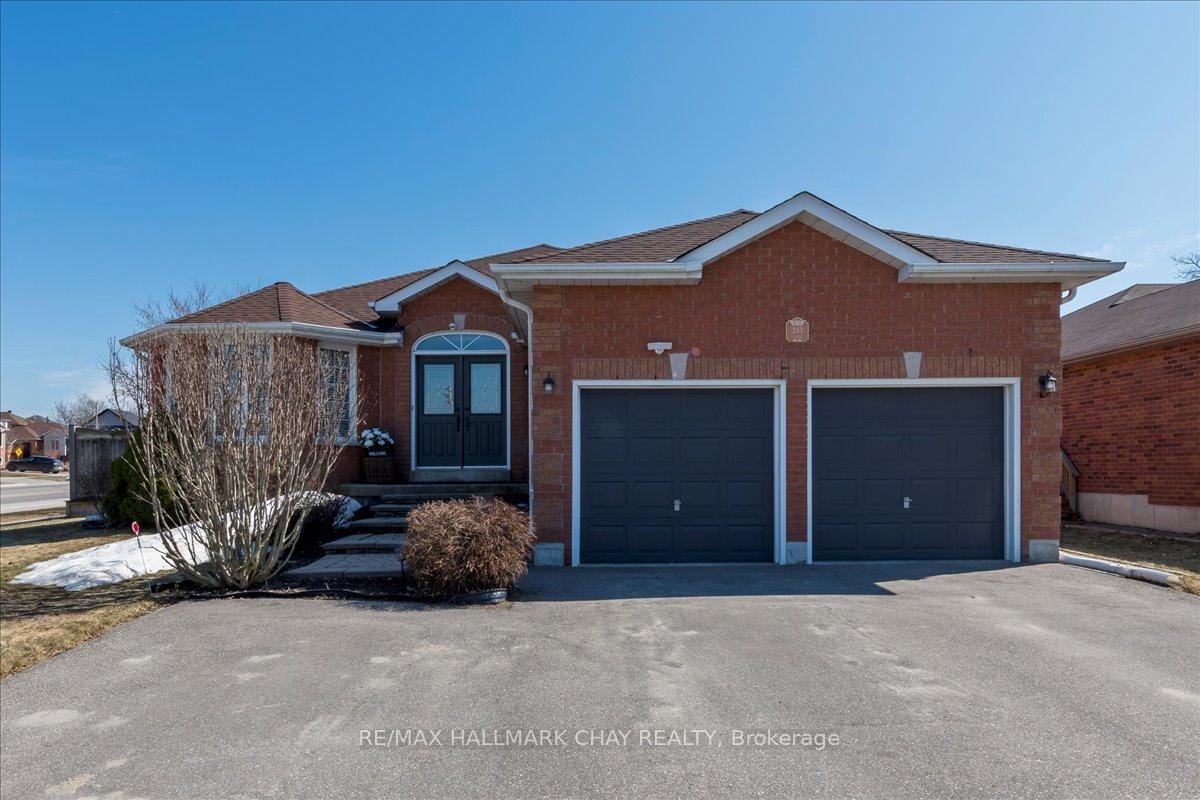 Photo 1 of 283 Cox Mill Road, Barrie, Bayshore — HOMEH