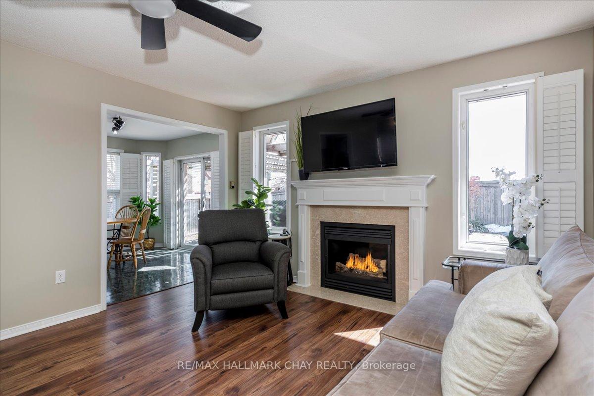 Photo 12 of 283 Cox Mill Road, Barrie, Bayshore — HOMEH