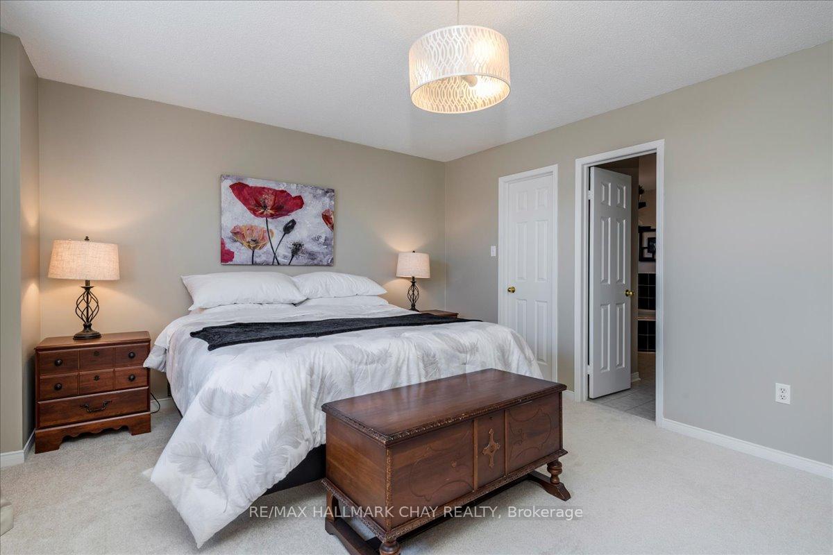 Photo 16 of 283 Cox Mill Road, Barrie, Bayshore — HOMEH
