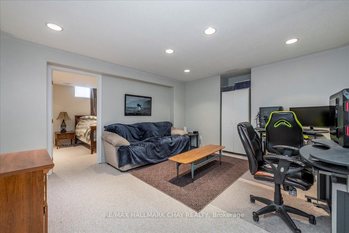Photo 24 of 283 Cox Mill Road, Barrie, Bayshore — HOMEH