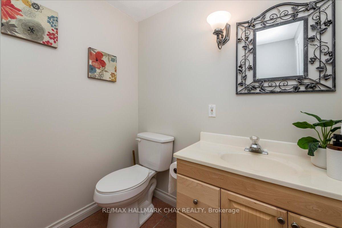 Photo 26 of 283 Cox Mill Road, Barrie, Bayshore — HOMEH