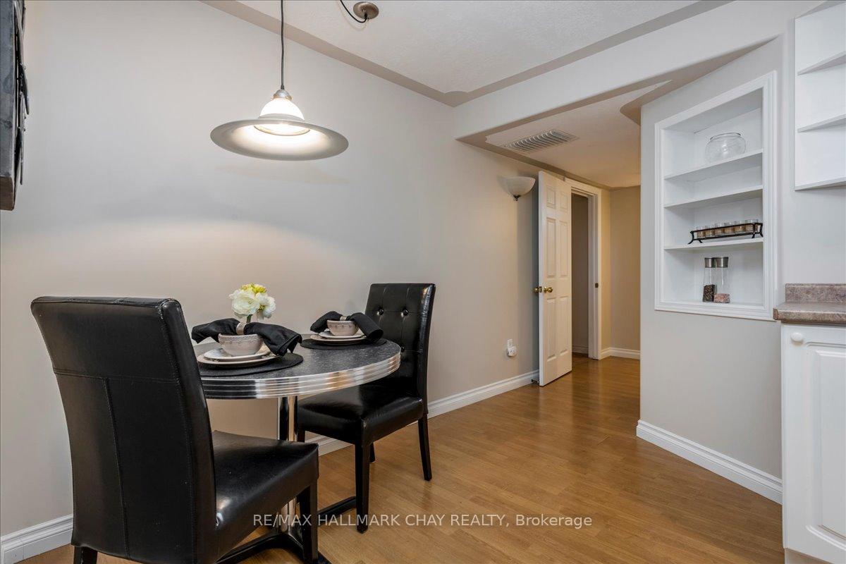 Photo 31 of 283 Cox Mill Road, Barrie, Bayshore — HOMEH