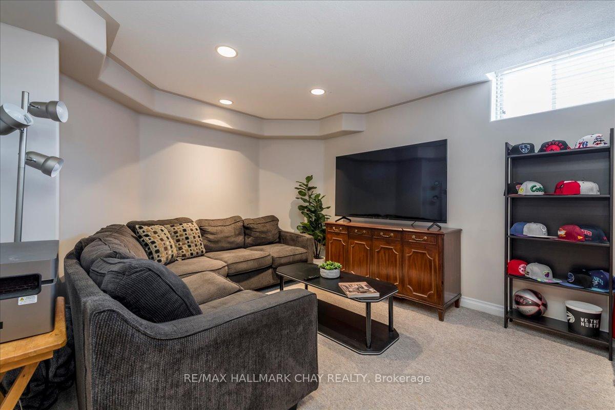 Photo 33 of 283 Cox Mill Road, Barrie, Bayshore — HOMEH