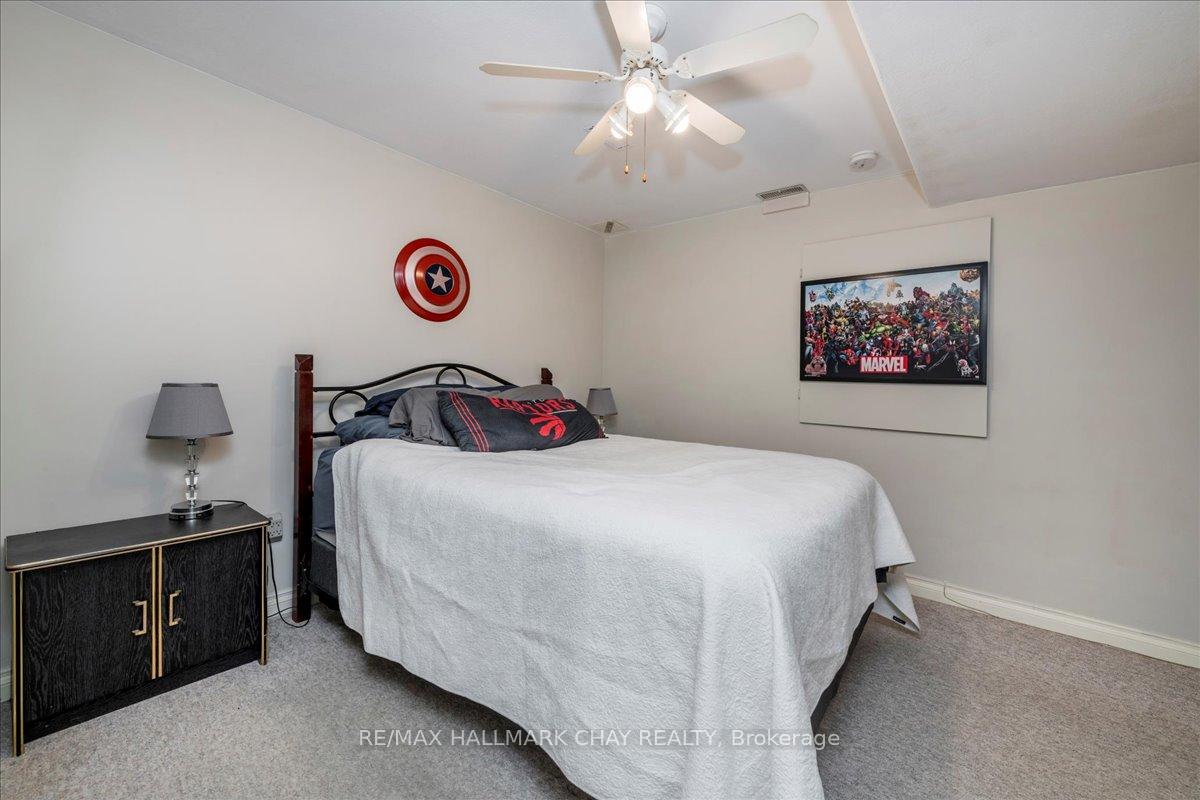 Photo 35 of 283 Cox Mill Road, Barrie, Bayshore — HOMEH