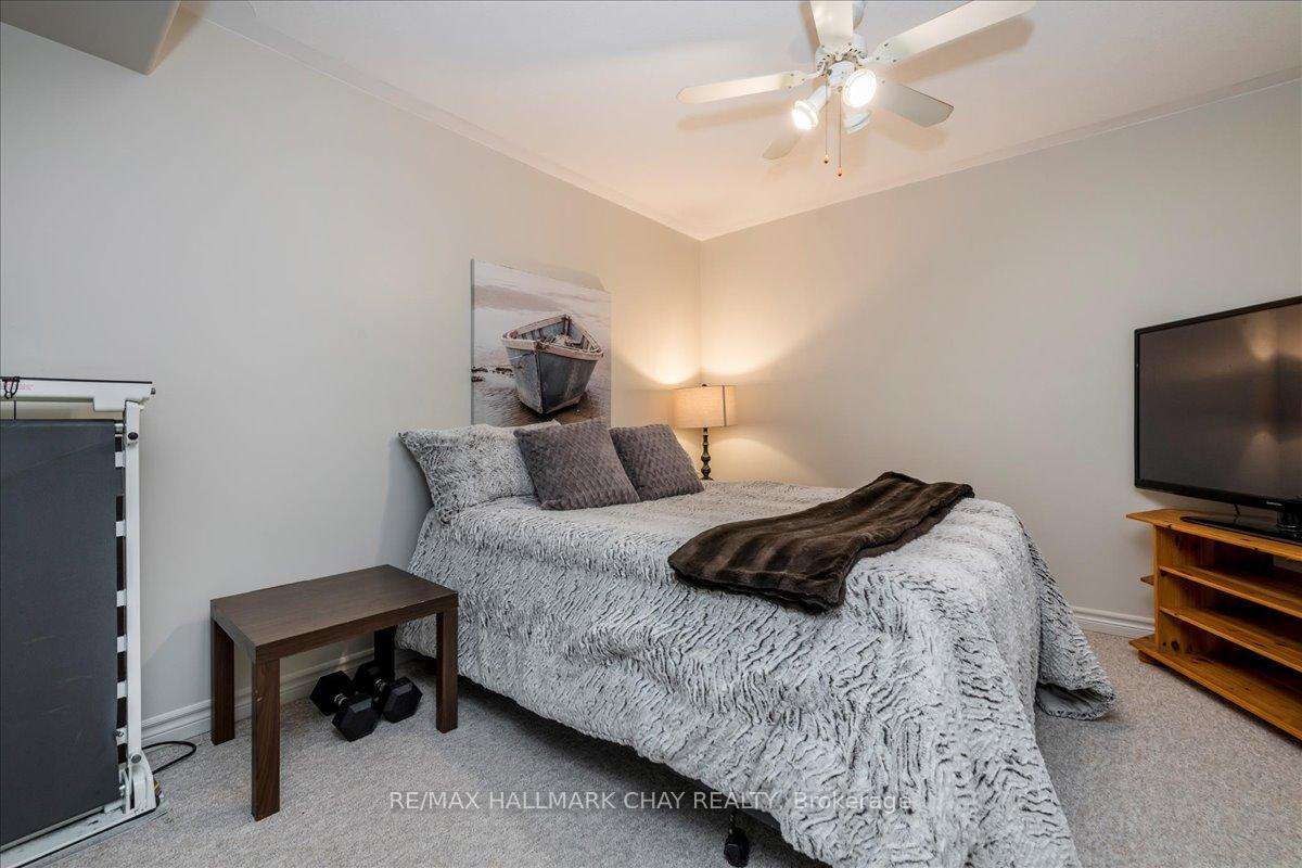 Photo 37 of 283 Cox Mill Road, Barrie, Bayshore — HOMEH