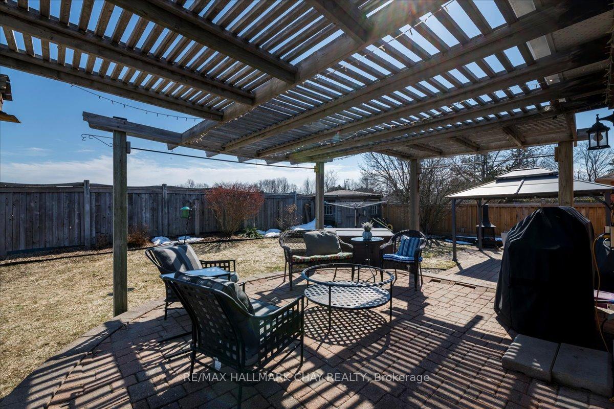 Photo 40 of 283 Cox Mill Road, Barrie, Bayshore — HOMEH