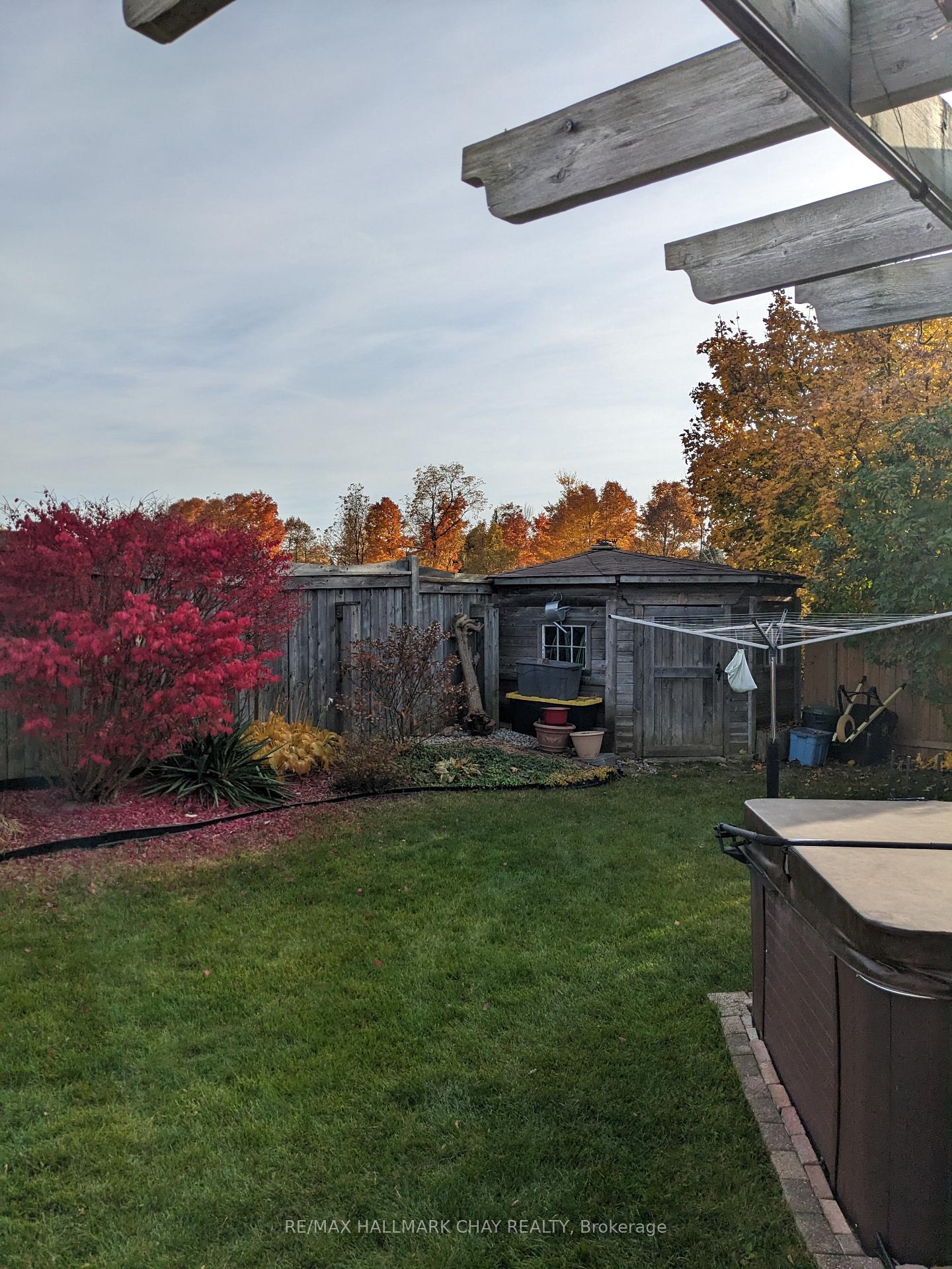 Photo 41 of 283 Cox Mill Road, Barrie, Bayshore — HOMEH