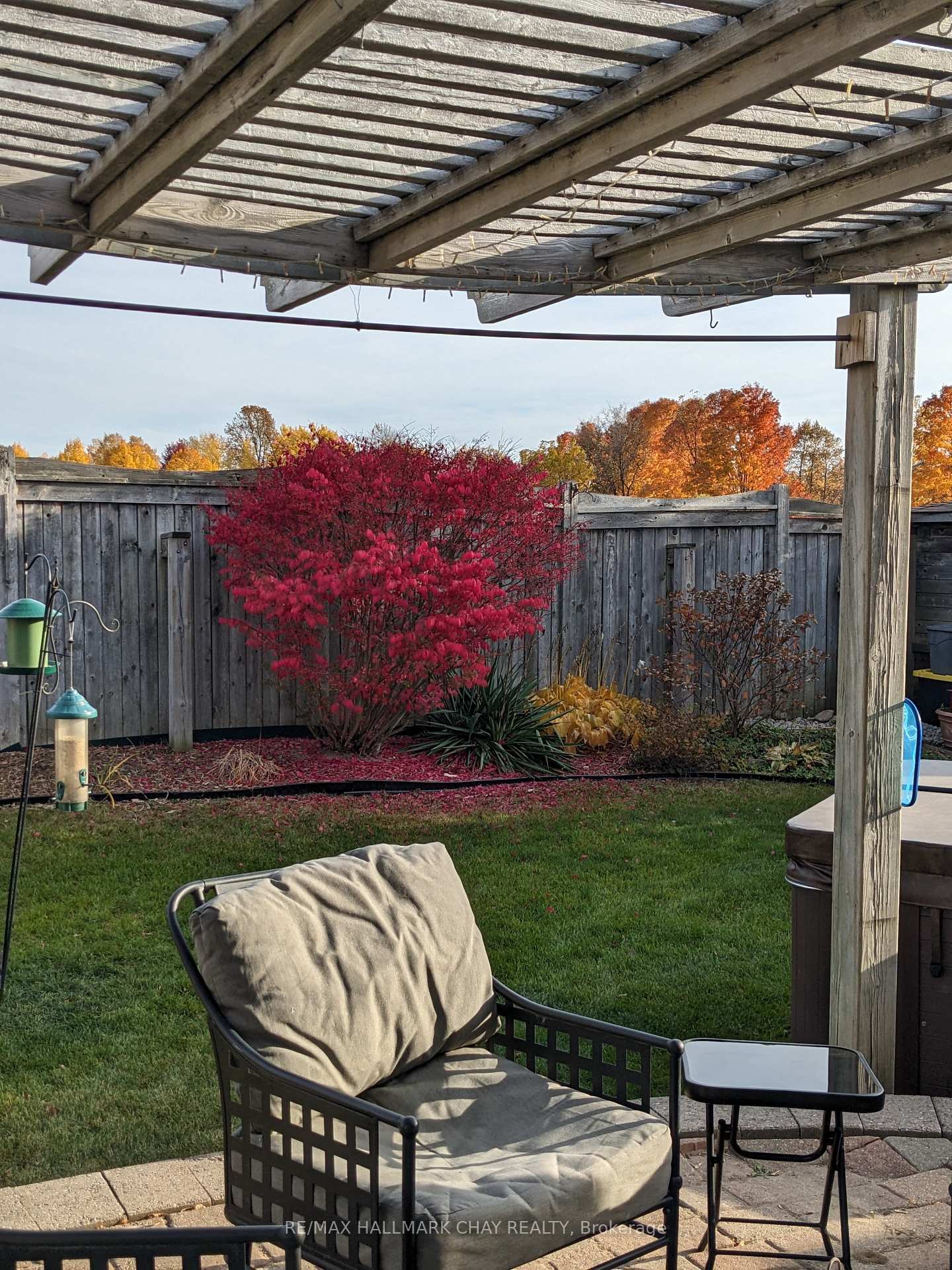 Photo 42 of 283 Cox Mill Road, Barrie, Bayshore — HOMEH