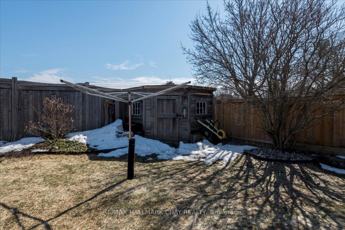 Photo 44 of 283 Cox Mill Road, Barrie, Bayshore — HOMEH