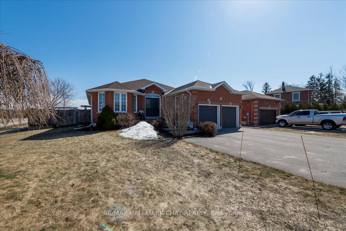 Photo 46 of 283 Cox Mill Road, Barrie, Bayshore — HOMEH