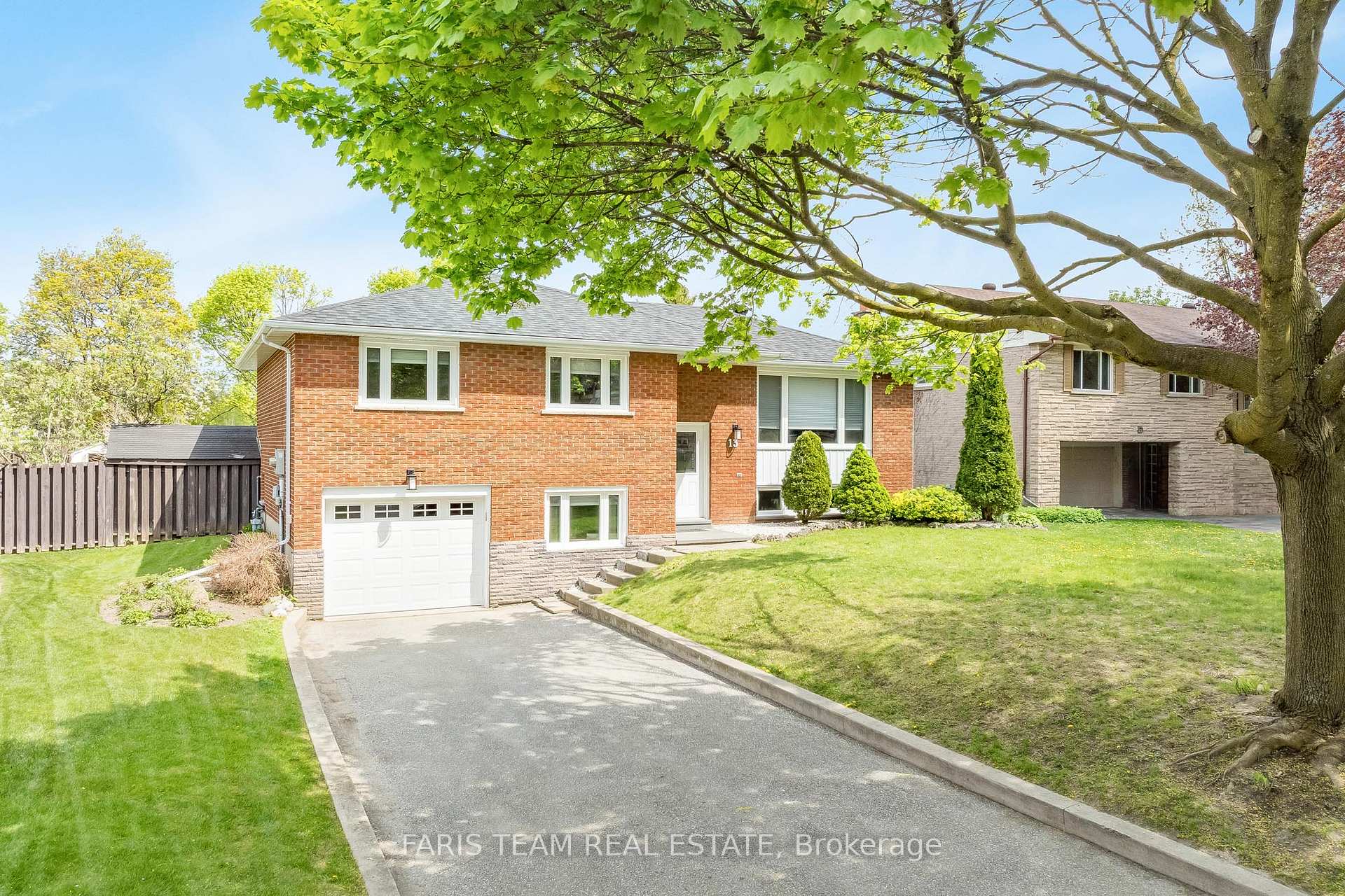 Photo 1 of 13 Woodcrest Road, Barrie, Allandale Heights — HOMEH