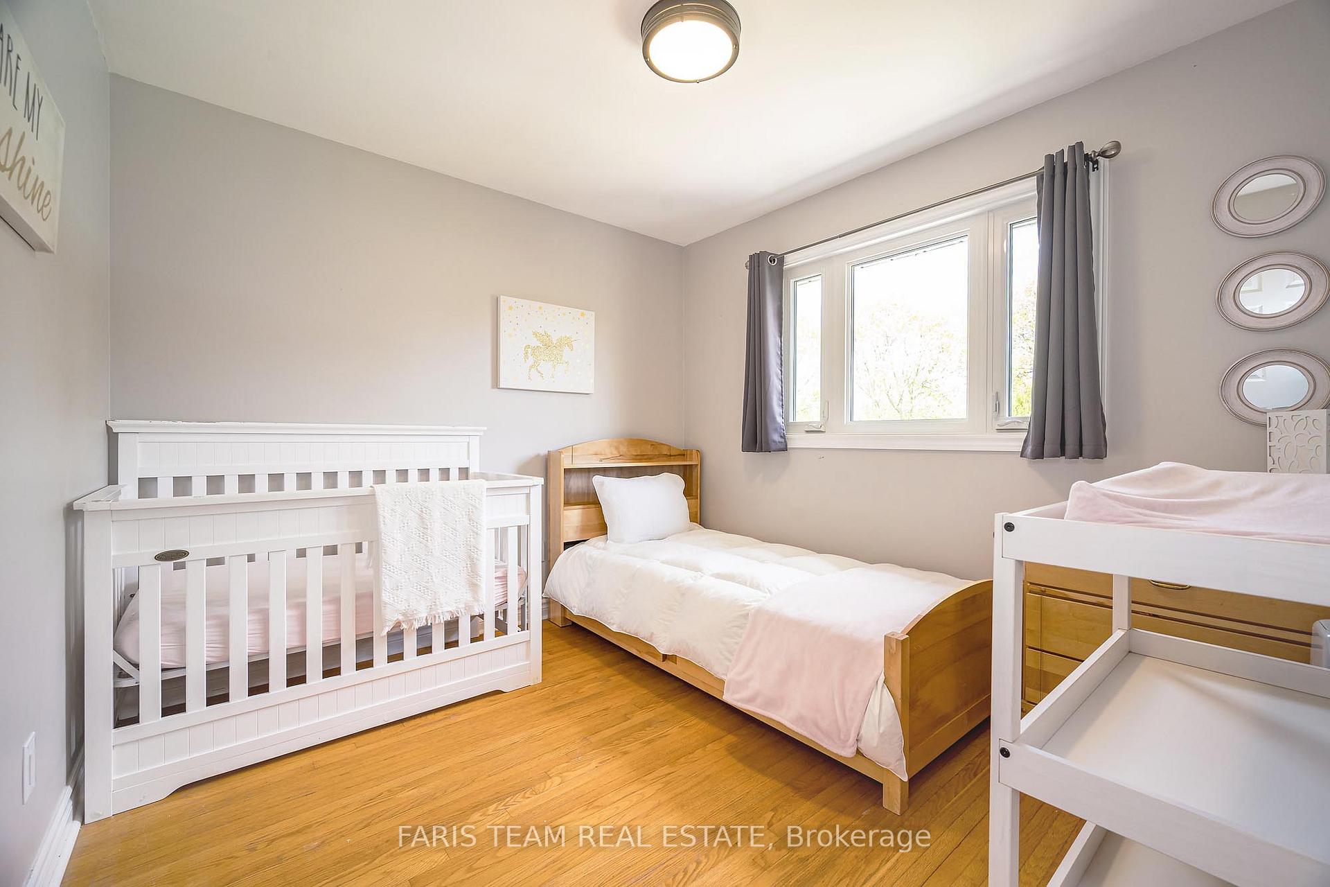 Photo 13 of 13 Woodcrest Road, Barrie, Allandale Heights — HOMEH