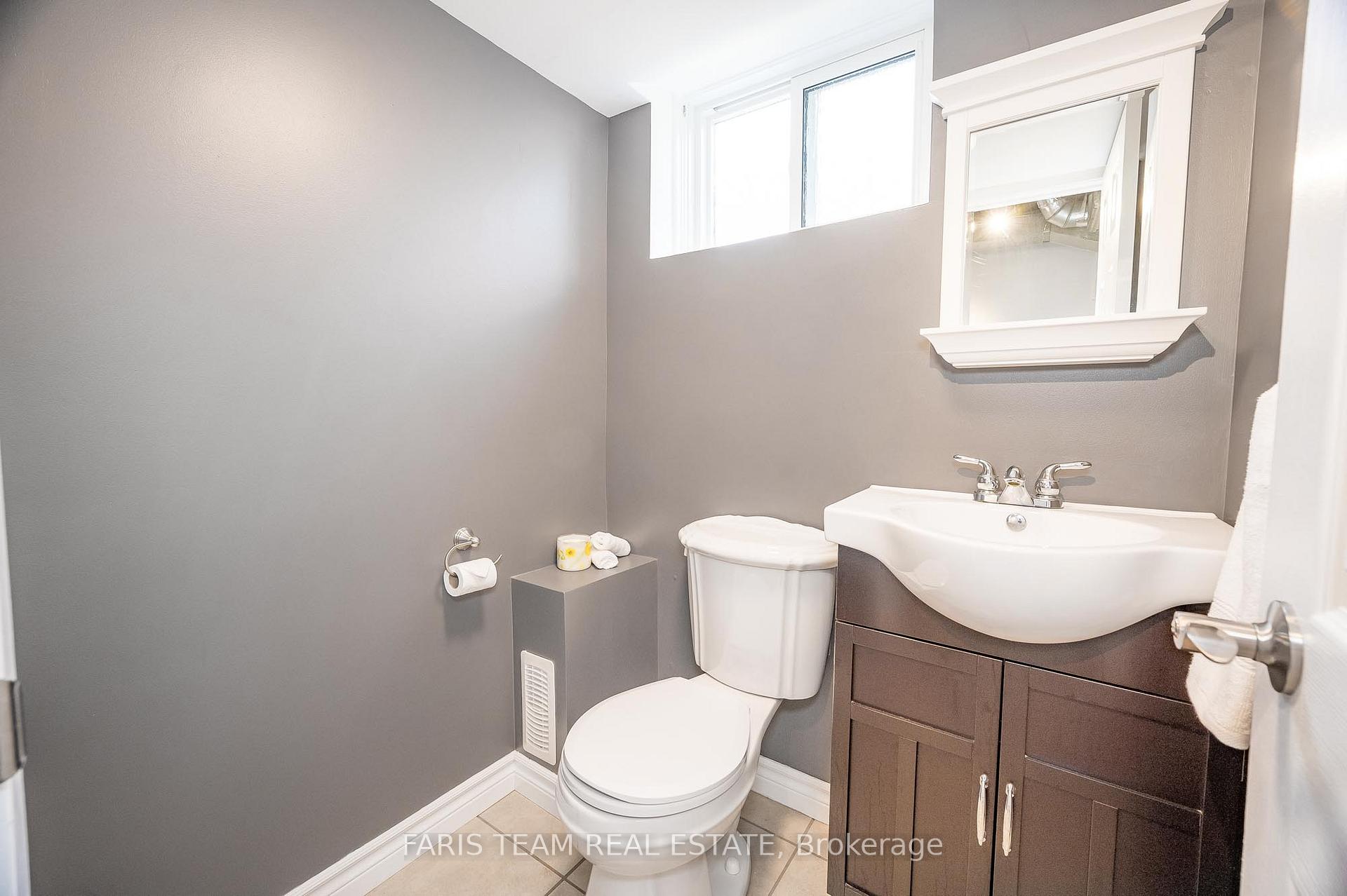 Photo 19 of 13 Woodcrest Road, Barrie, Allandale Heights — HOMEH