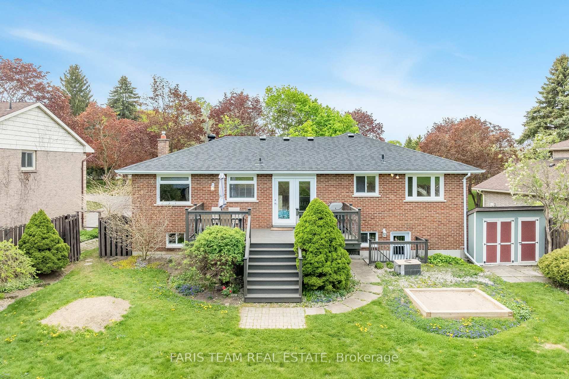 Photo 20 of 13 Woodcrest Road, Barrie, Allandale Heights — HOMEH