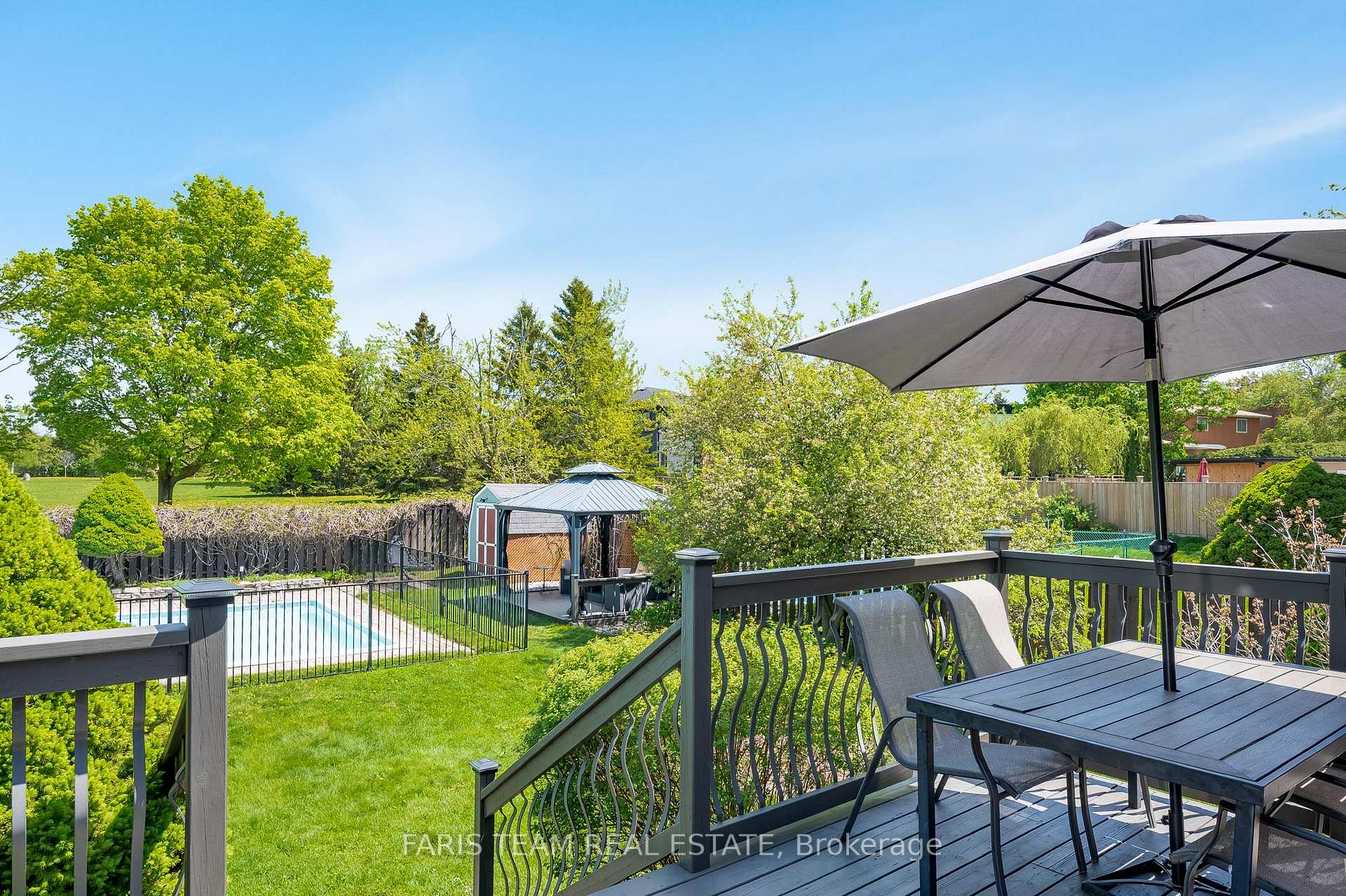 Photo 22 of 13 Woodcrest Road, Barrie, Allandale Heights — HOMEH