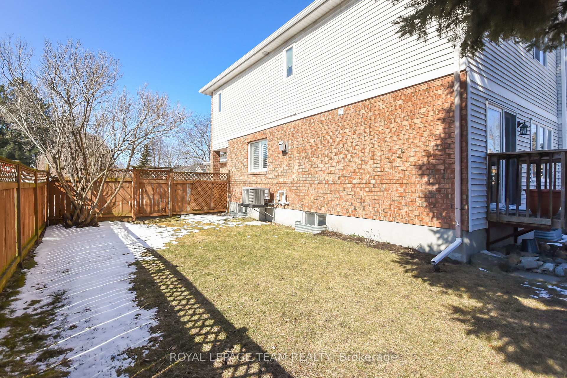 Photo 1 of 218 Woodpark Way, Ottawa, Barrhaven - Longfields — HOMEH