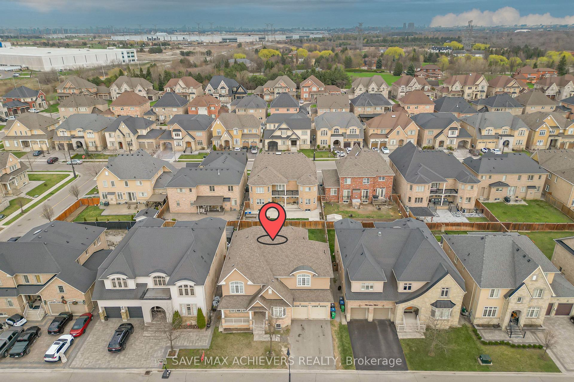 Photo 39 of 7 Seacliff Crescent, Brampton, Bram East — HOMEH