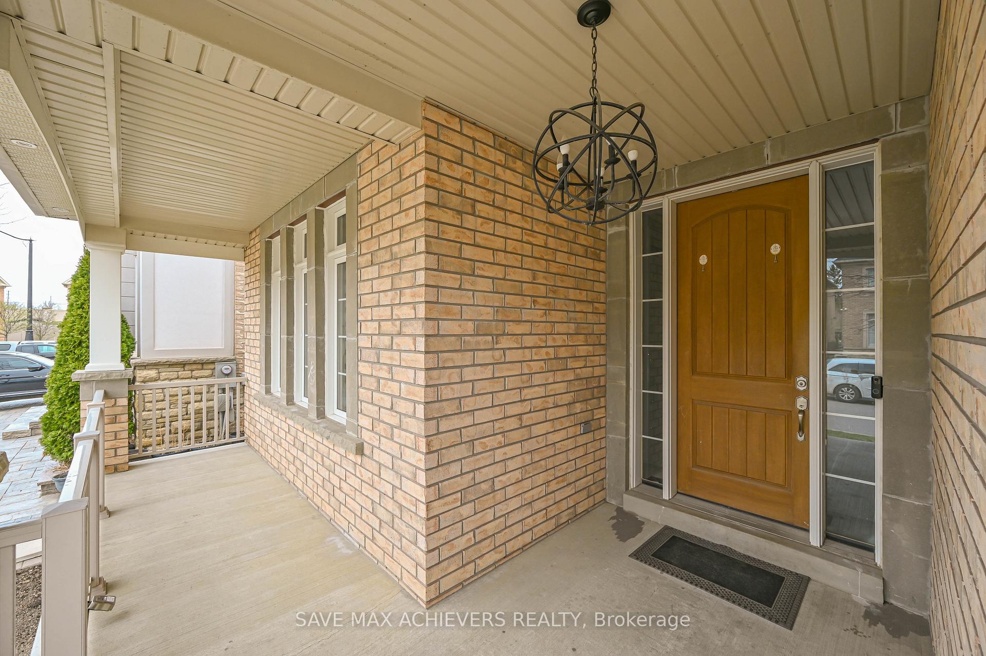 Photo 18 of 7 Seacliff Crescent, Brampton, Bram East — HOMEH