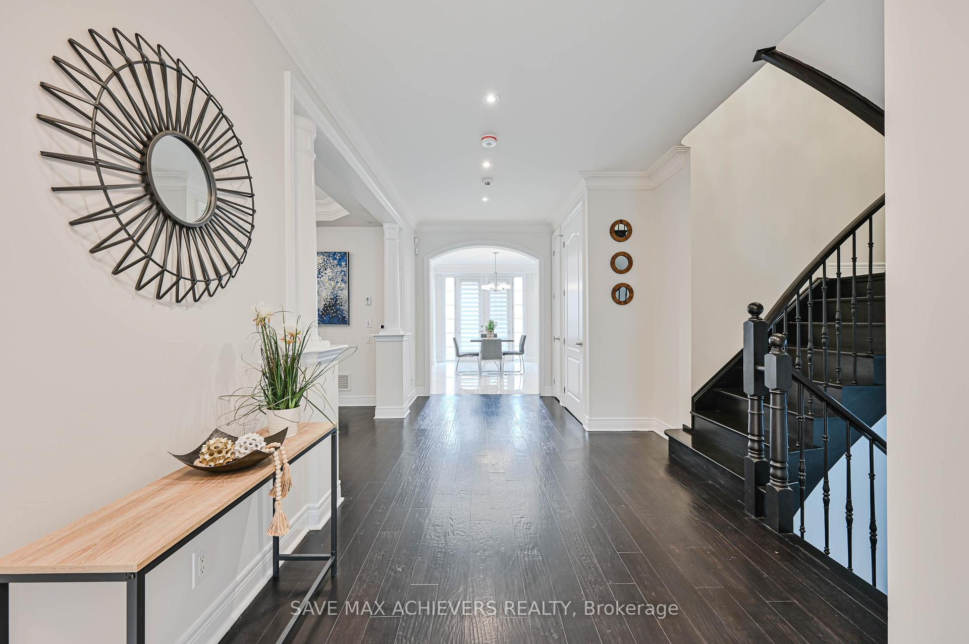 Photo 28 of 7 Seacliff Crescent, Brampton, Bram East — HOMEH