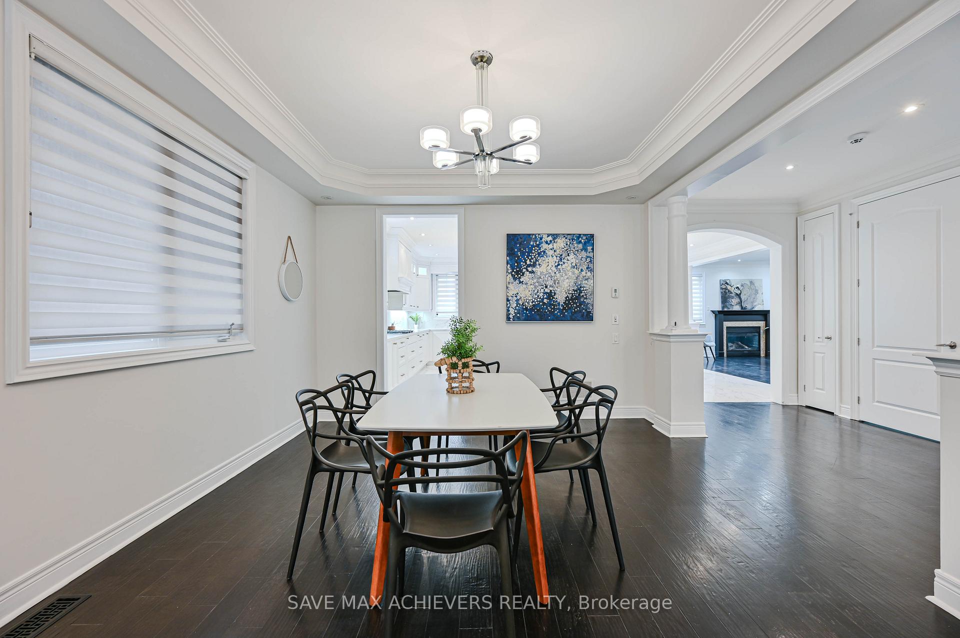 Photo 5 of 7 Seacliff Crescent, Brampton, Bram East — HOMEH