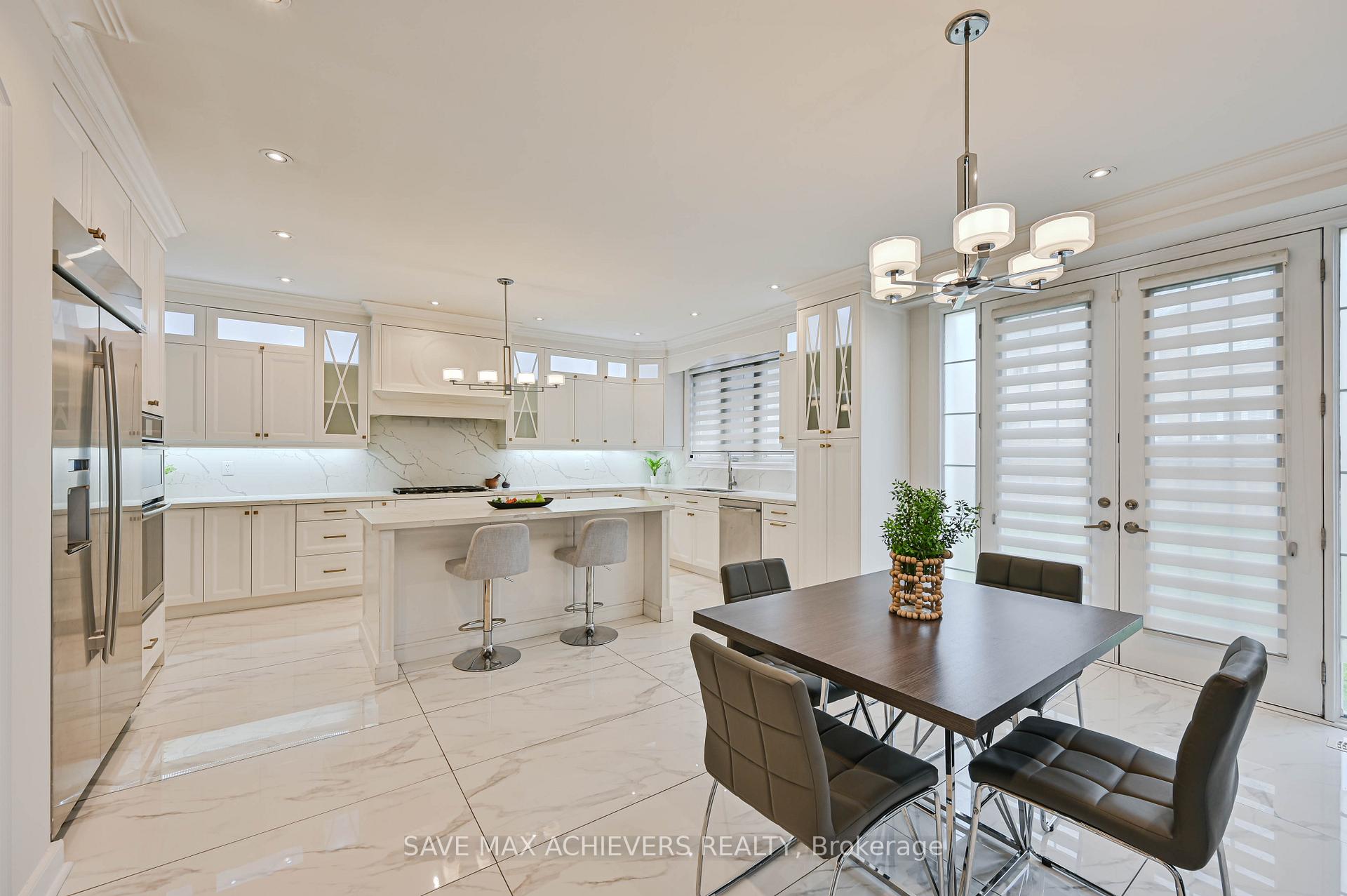 Photo 27 of 7 Seacliff Crescent, Brampton, Bram East — HOMEH