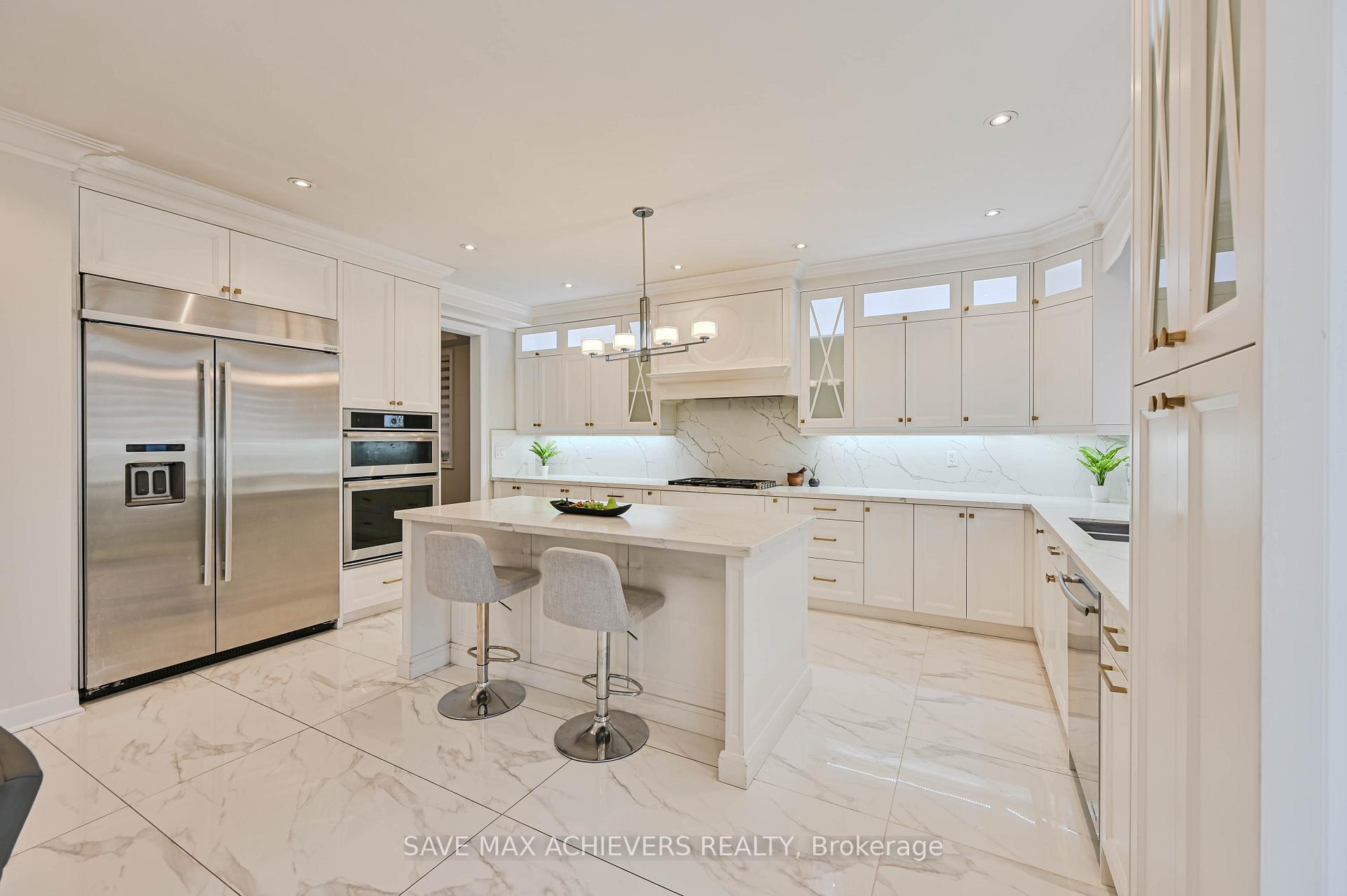 Photo 25 of 7 Seacliff Crescent, Brampton, Bram East — HOMEH