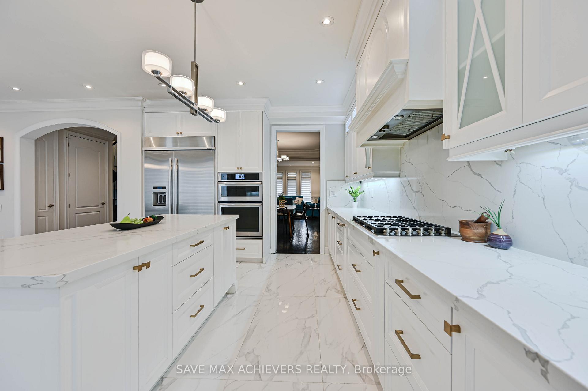 Photo 7 of 7 Seacliff Crescent, Brampton, Bram East — HOMEH