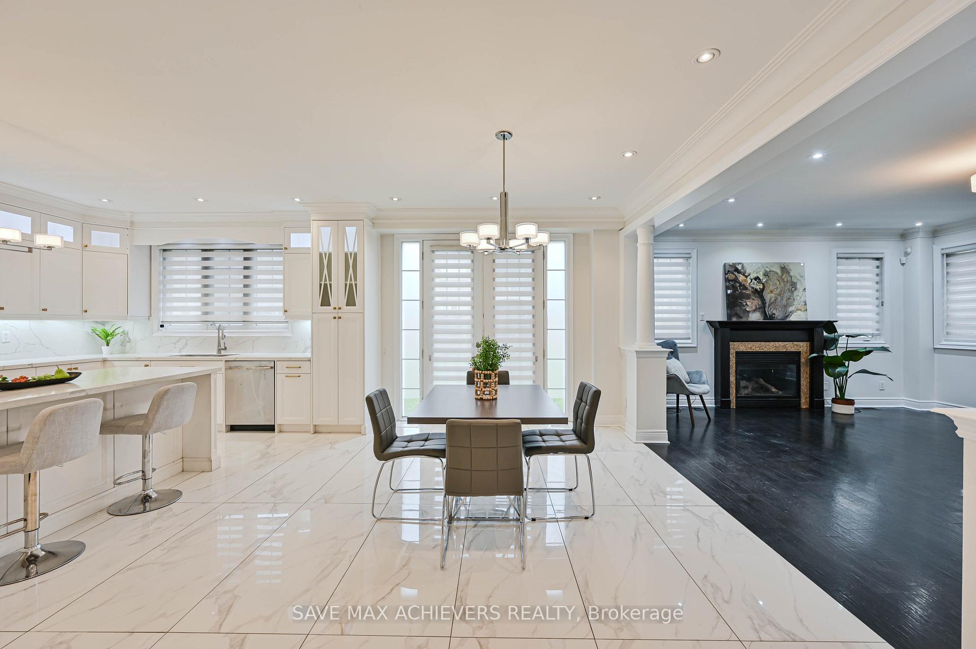 Photo 41 of 7 Seacliff Crescent, Brampton, Bram East — HOMEH