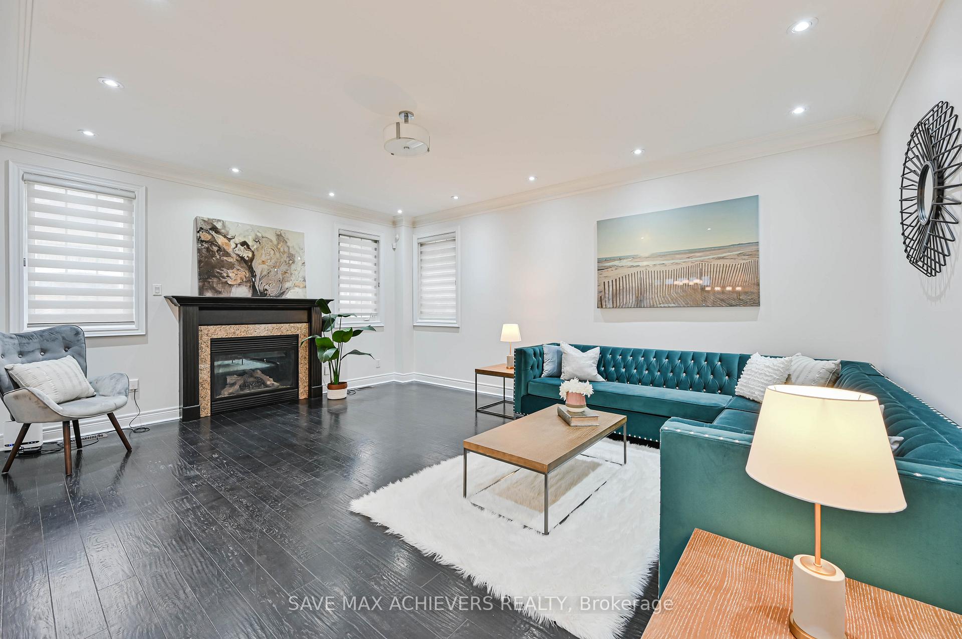 Photo 19 of 7 Seacliff Crescent, Brampton, Bram East — HOMEH