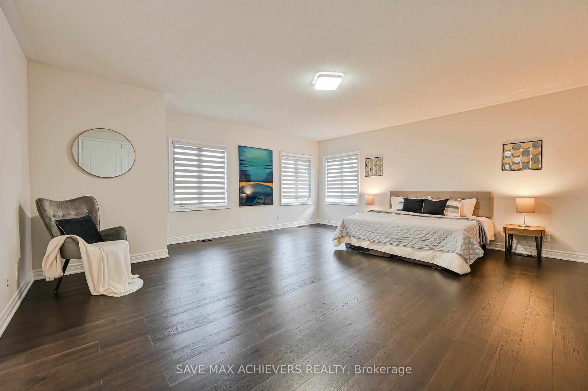 Photo 22 of 7 Seacliff Crescent, Brampton, Bram East — HOMEH