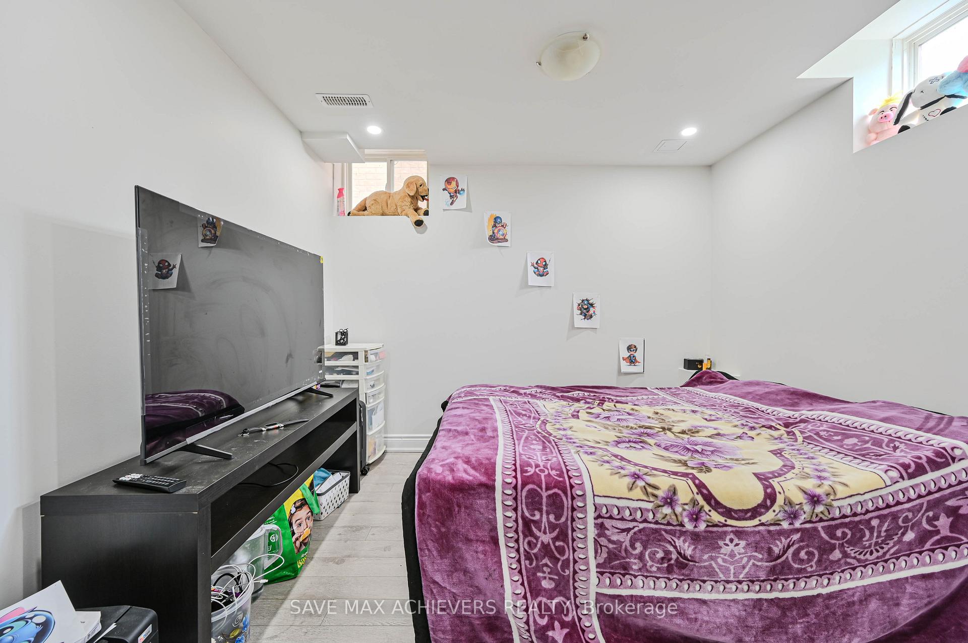 Photo 32 of 7 Seacliff Crescent, Brampton, Bram East — HOMEH