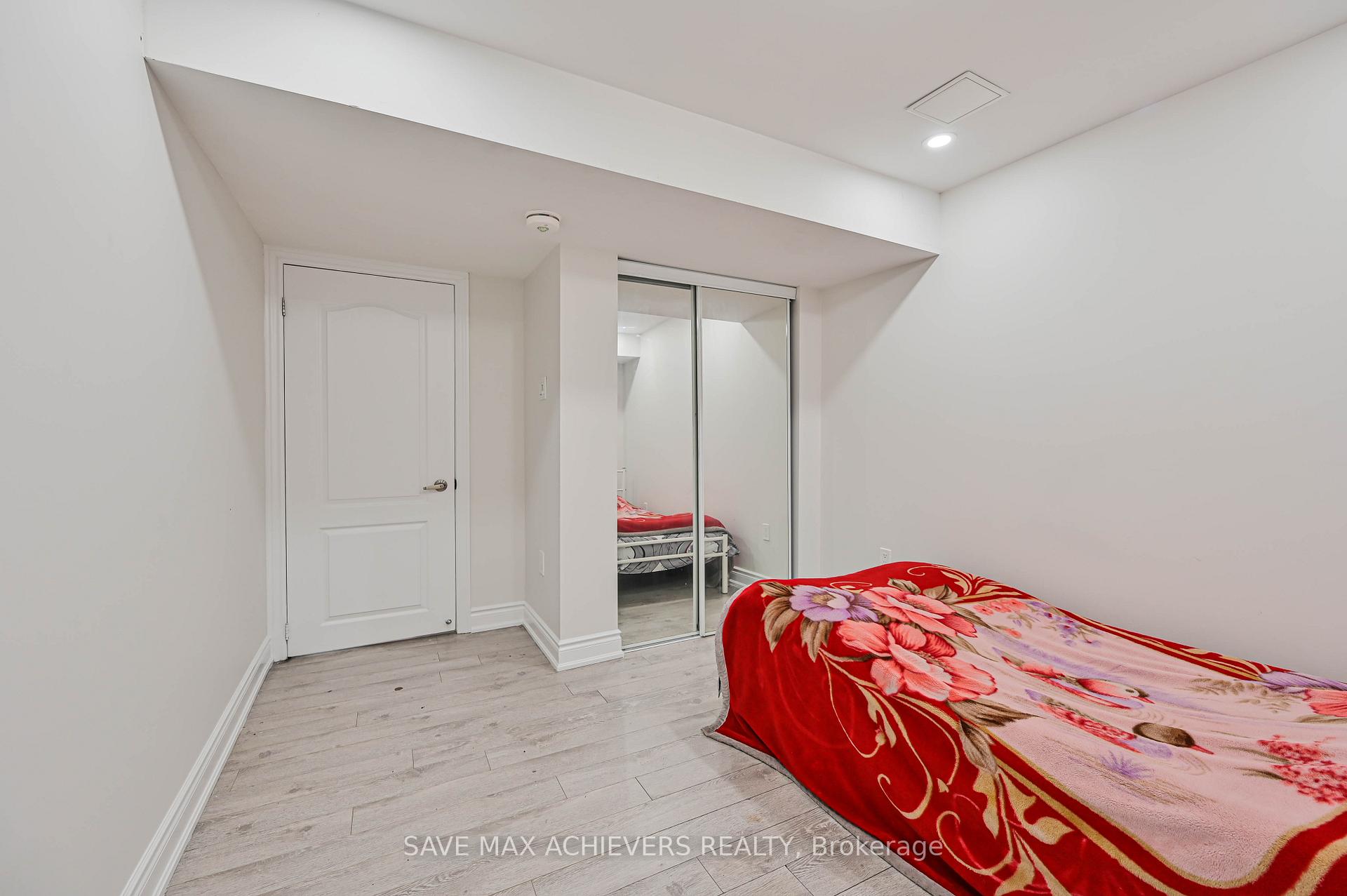 Photo 26 of 7 Seacliff Crescent, Brampton, Bram East — HOMEH