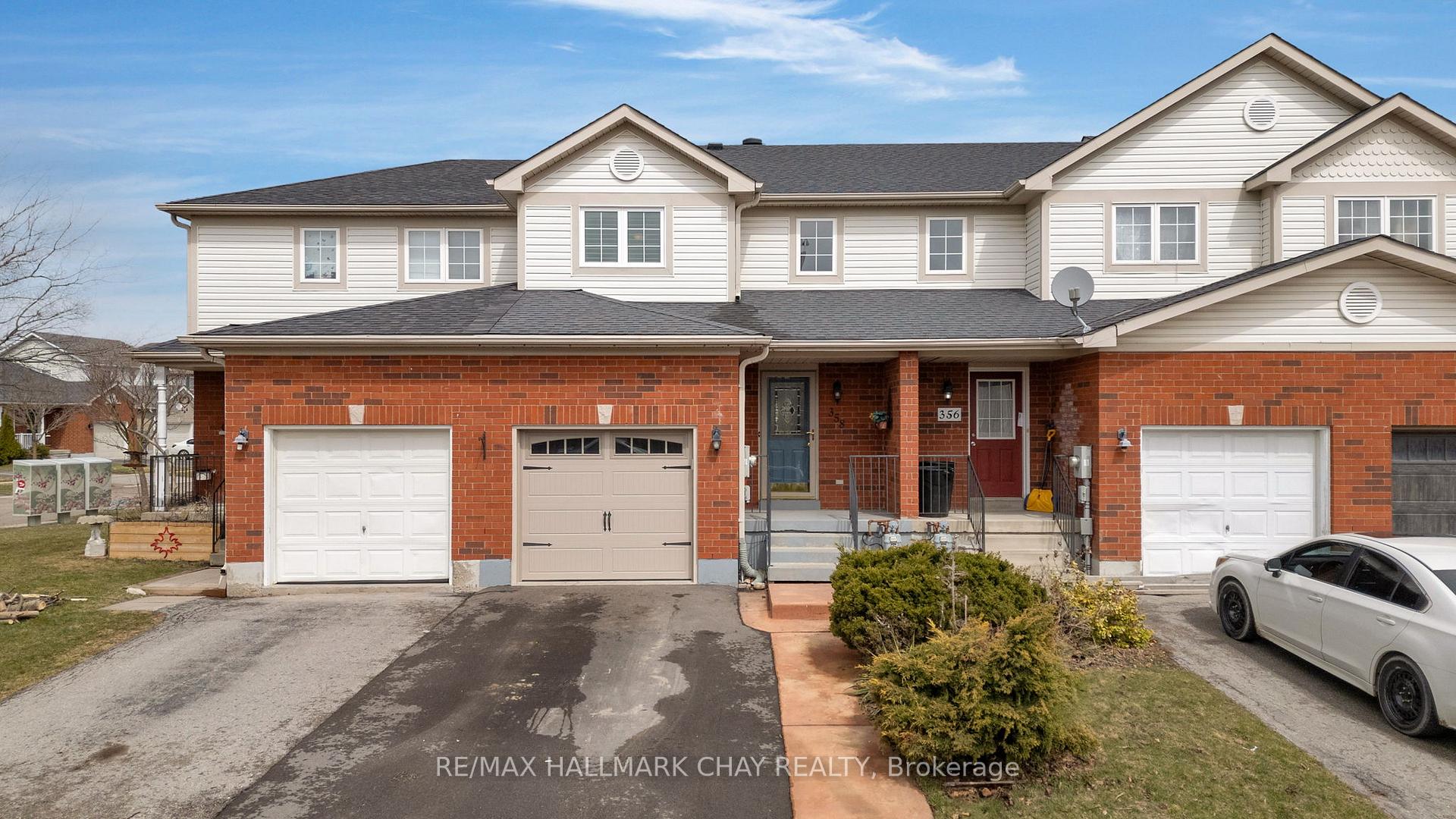 Photo 1 of 358 Esther Drive, Barrie, Painswick South — HOMEH