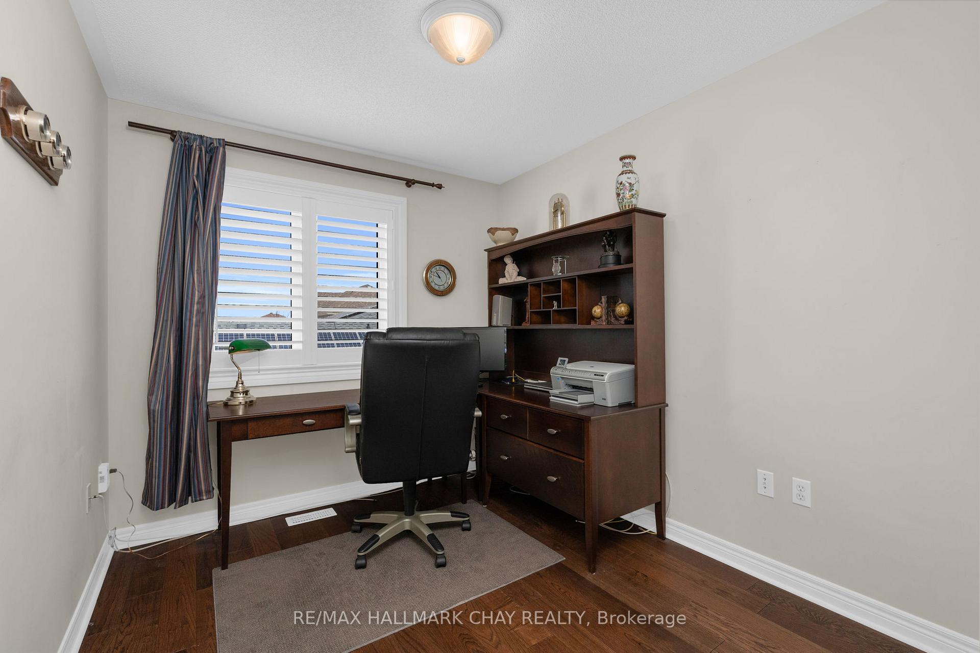Photo 16 of 358 Esther Drive, Barrie, Painswick South — HOMEH