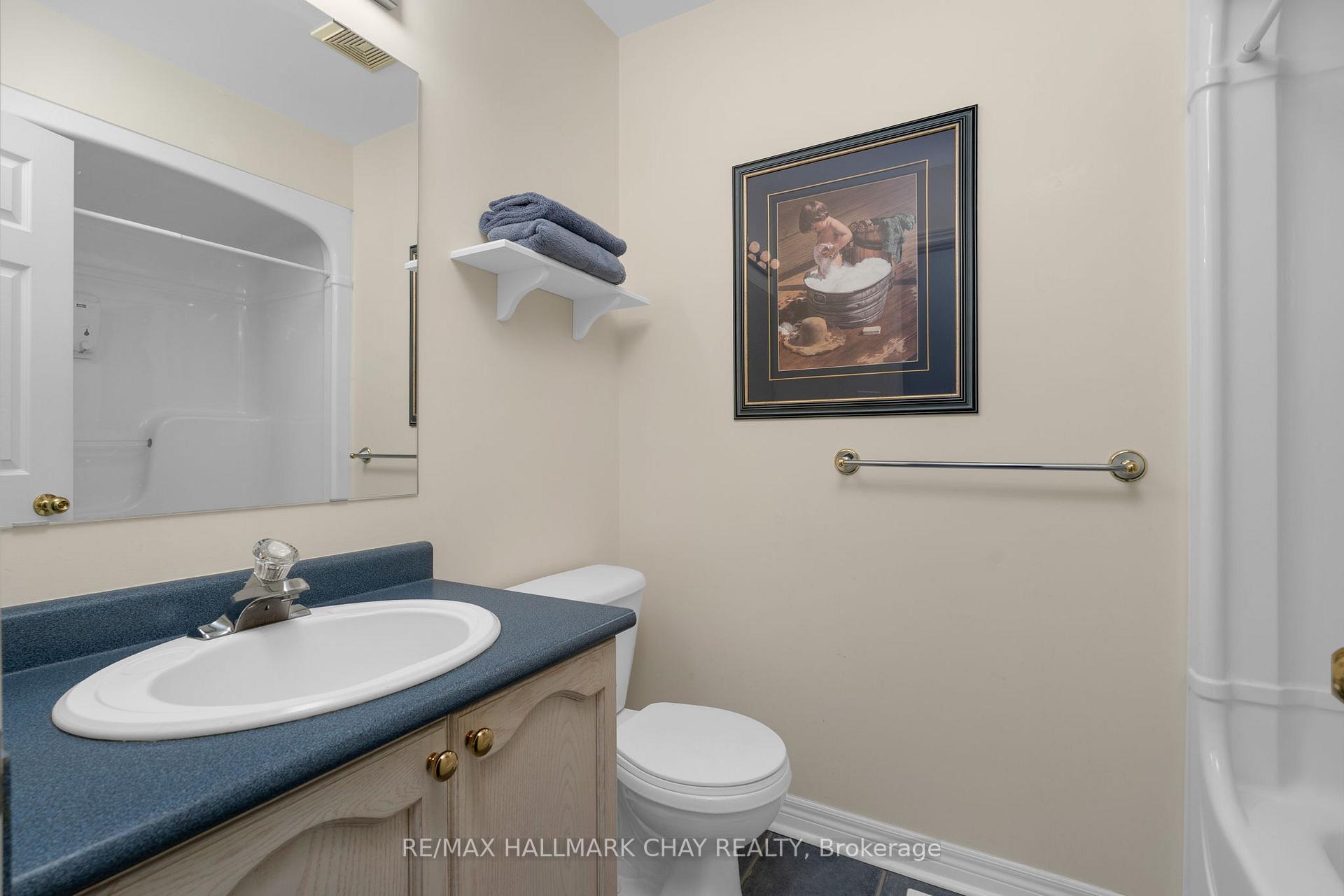Photo 17 of 358 Esther Drive, Barrie, Painswick South — HOMEH