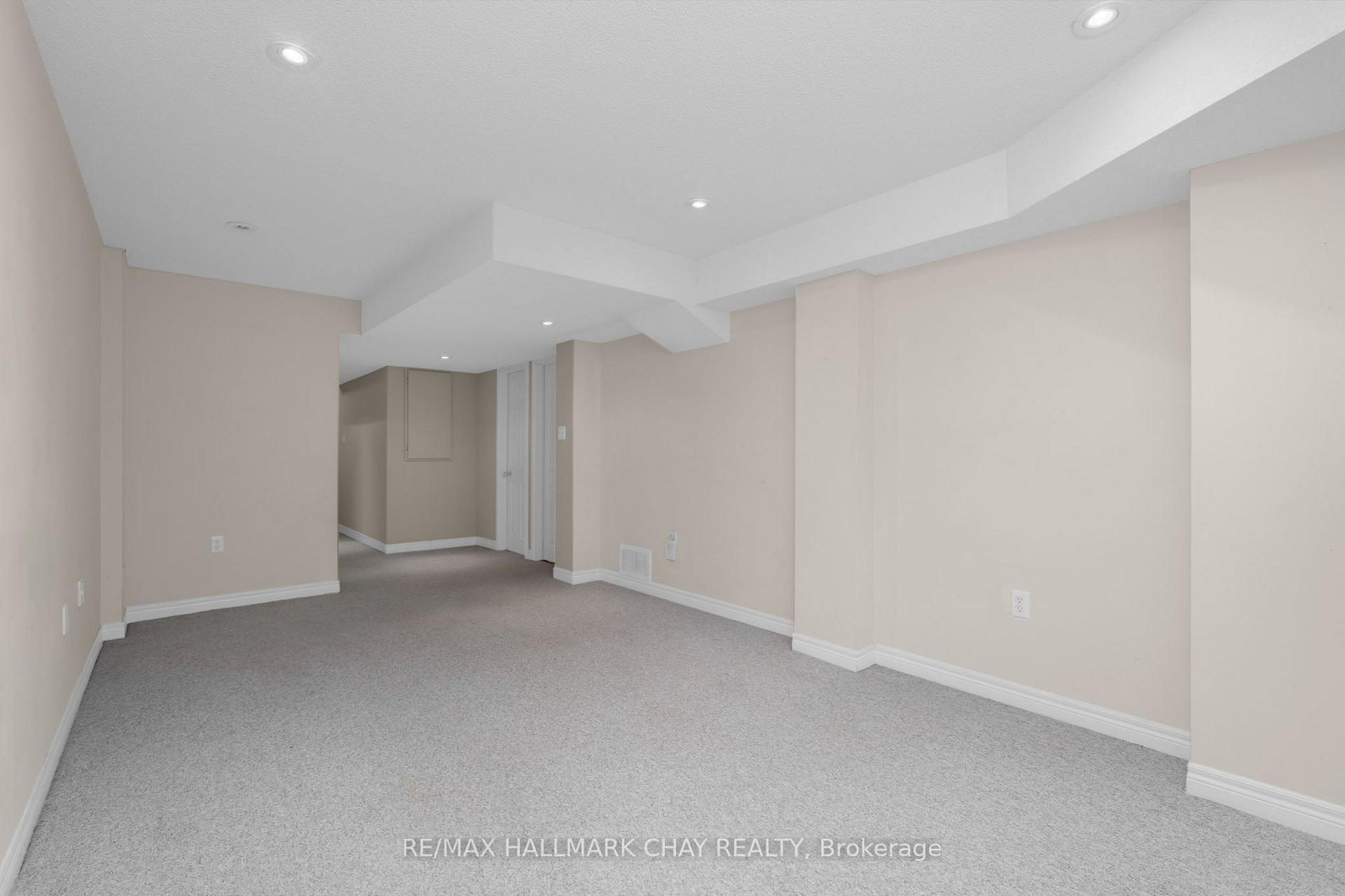 Photo 20 of 358 Esther Drive, Barrie, Painswick South — HOMEH