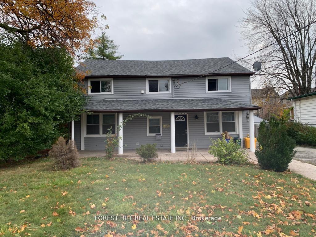 Photo 1 of 1396 Leighland Road, Burlington, Freeman — HOMEH