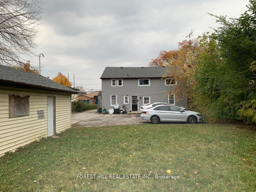 Photo 4 of 1396 Leighland Road, Burlington, Freeman — HOMEH