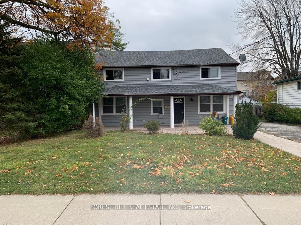Photo 8 of 1396 Leighland Road, Burlington, Freeman — HOMEH